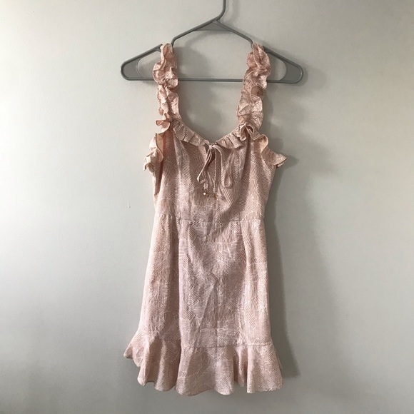 Princess Polly Dresses & Skirts - princess polly mini dress